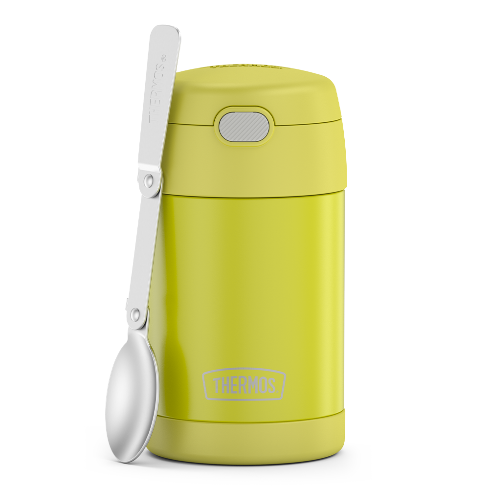 16oz FUNTAINER? FOOD JAR - Image 66