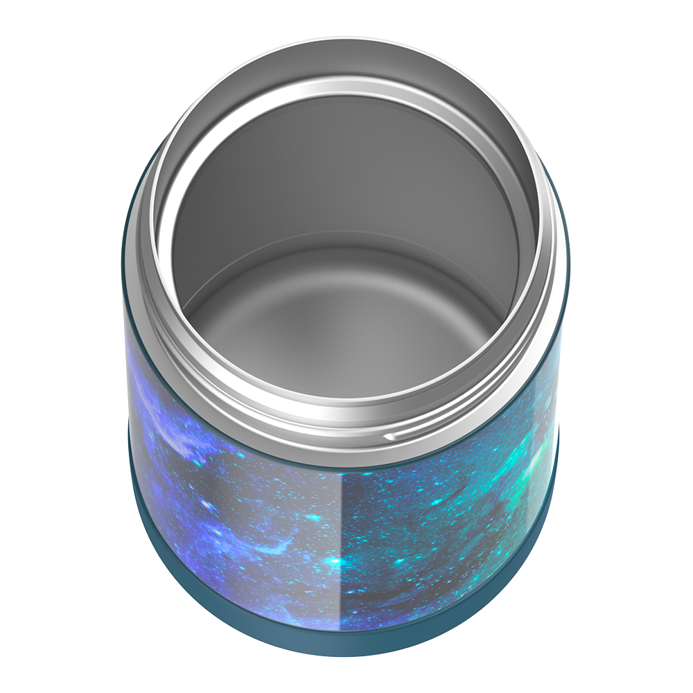 16oz FUNTAINER? FOOD JAR - Image 55