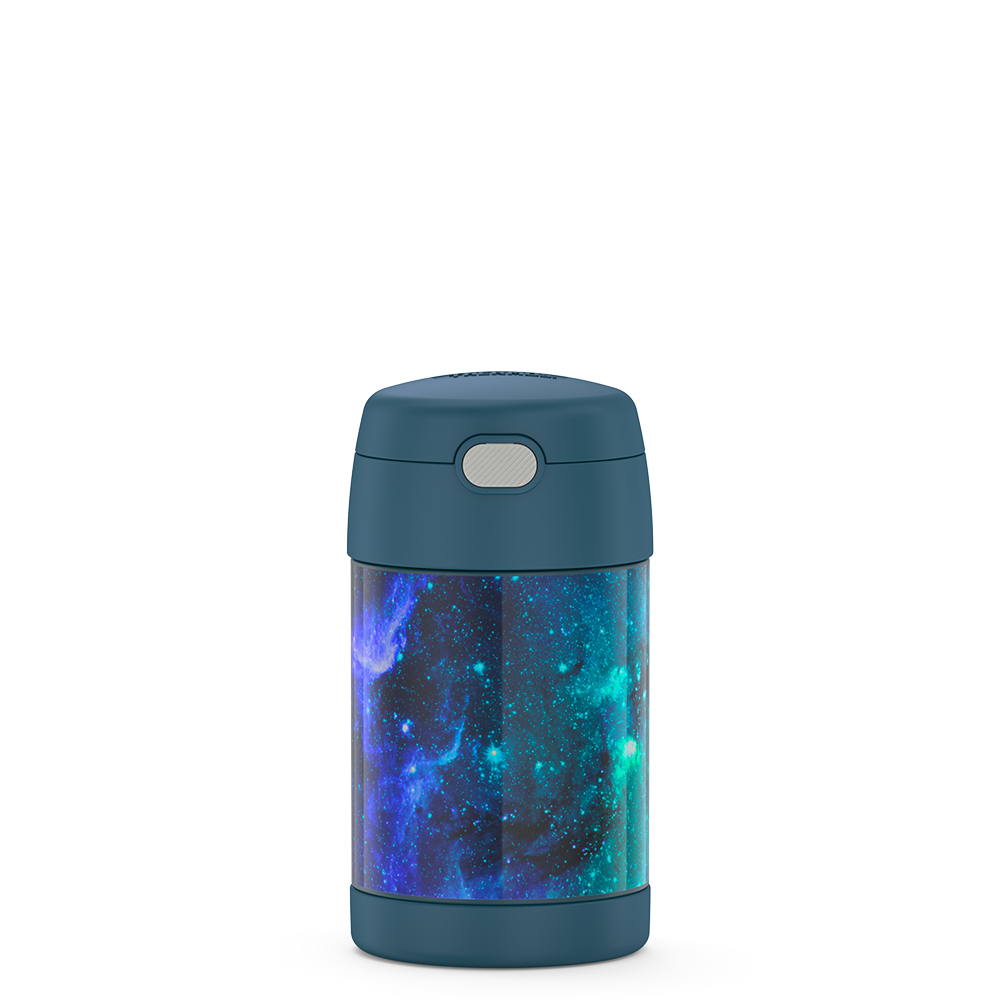 16oz FUNTAINER? FOOD JAR - Image 48