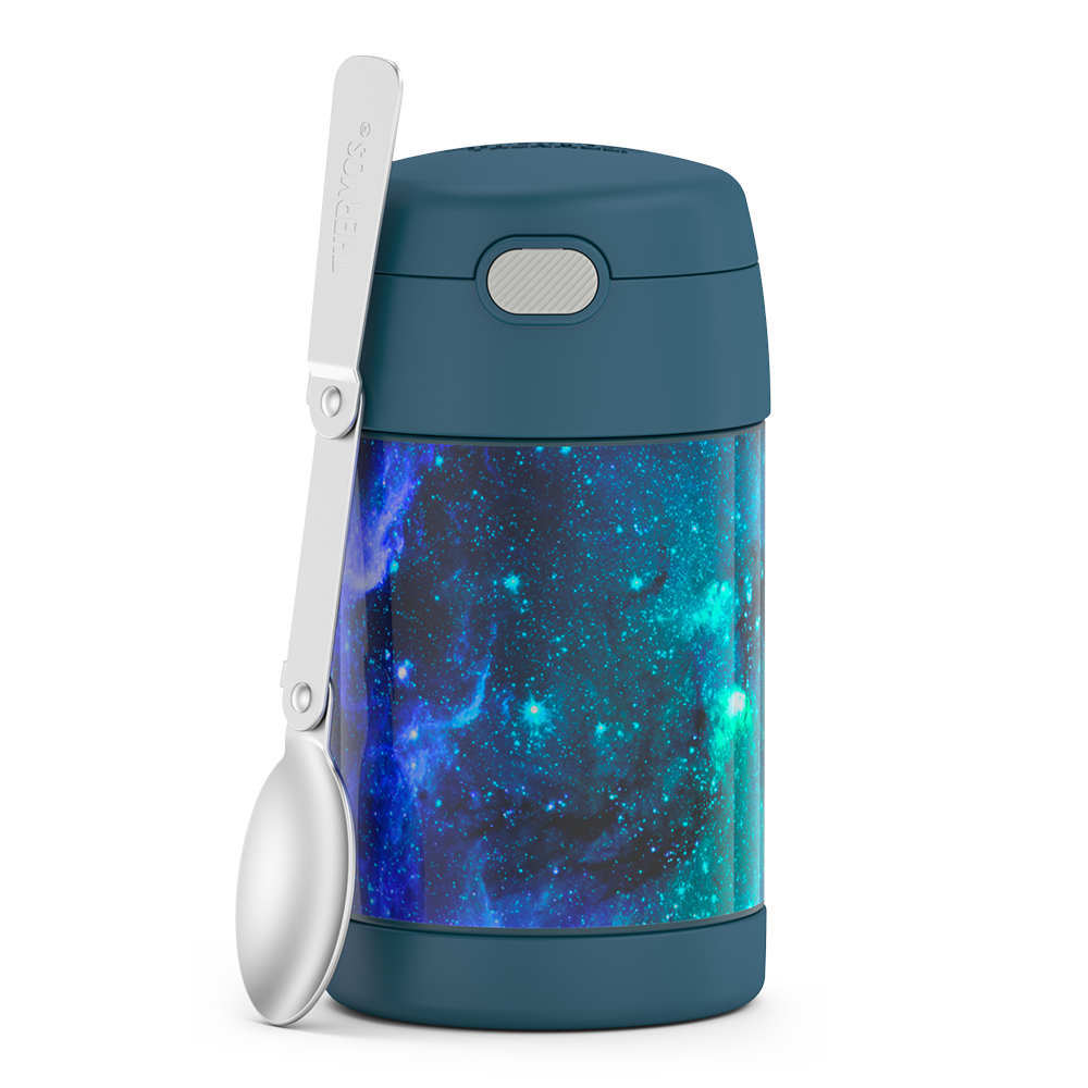 16oz FUNTAINER? FOOD JAR - Image 28