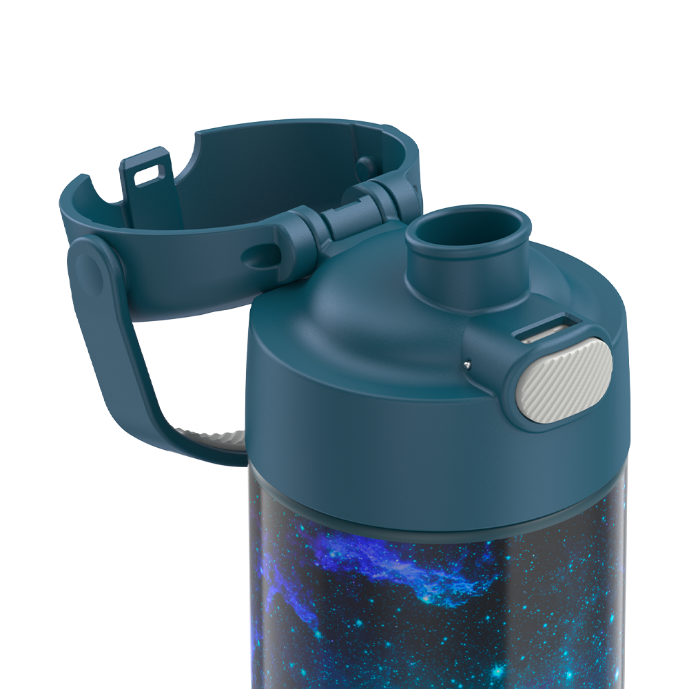 16oz FUNTAINER? WATER BOTTLE - Image 31