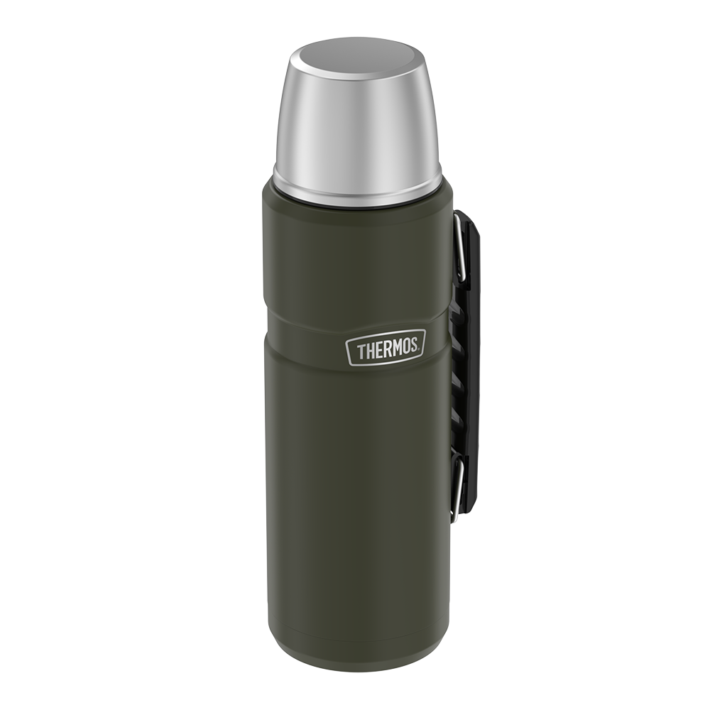 40oz STAINLESS KING? BEVERAGE BOTTLE - Image 19