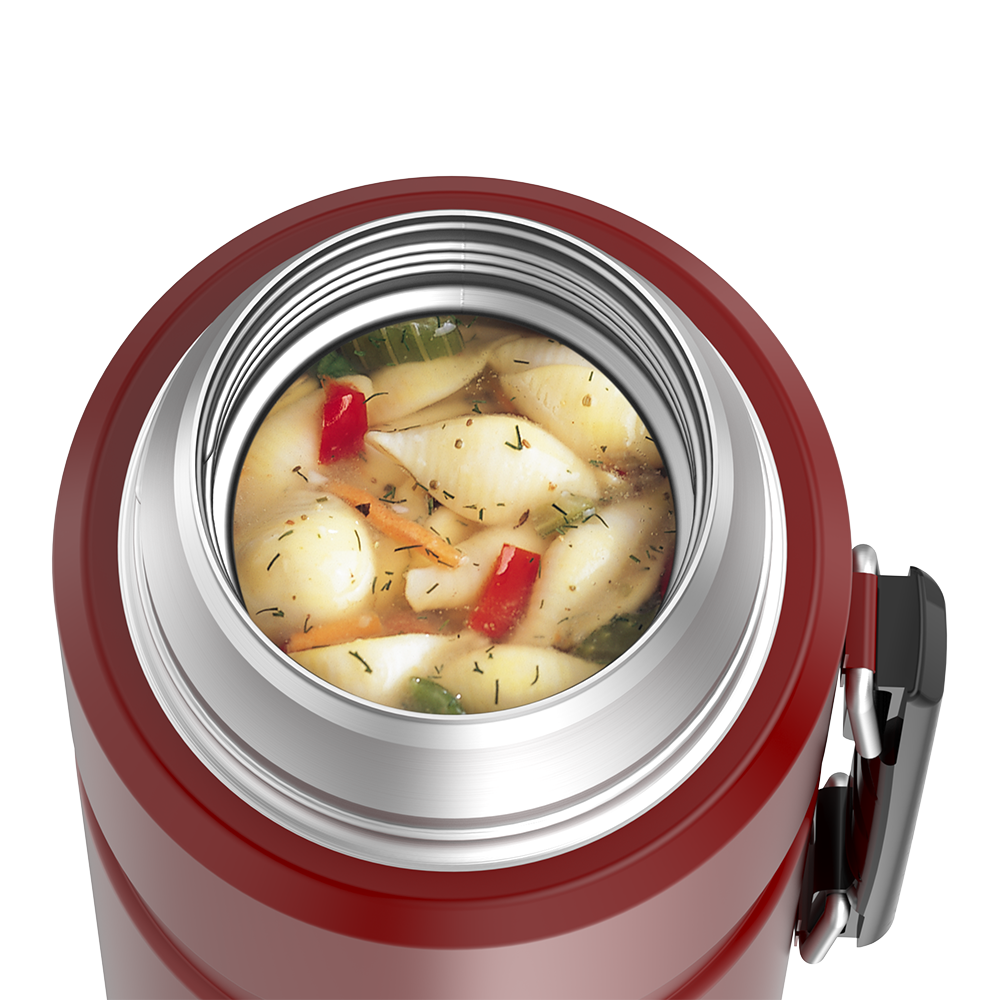 2.0 L STAINLESS KING? BEVERAGE BOTTLE - Image 37