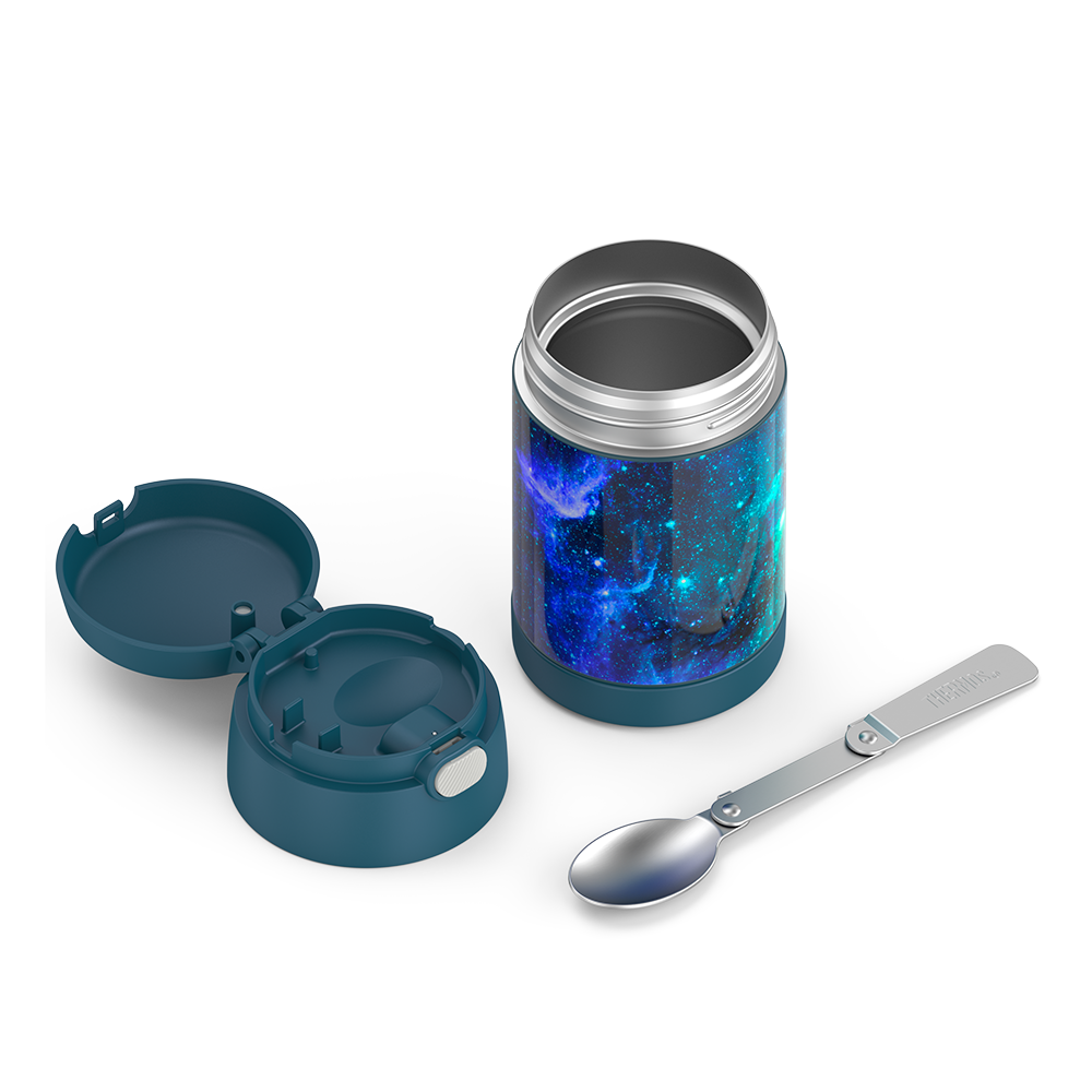 16oz FUNTAINER? FOOD JAR - Image 33