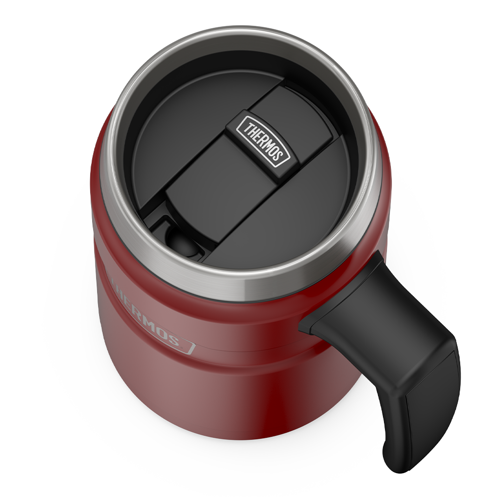 16oz STAINLESS KING? COFFEE MUG - Image 15