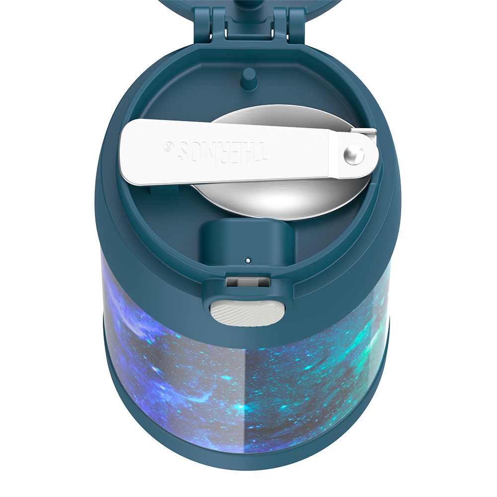 16oz FUNTAINER? FOOD JAR - Image 51