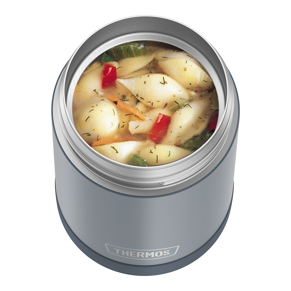 16oz FUNTAINER? FOOD JAR - Image 26