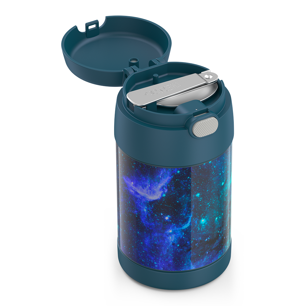 16oz FUNTAINER? FOOD JAR - Image 50