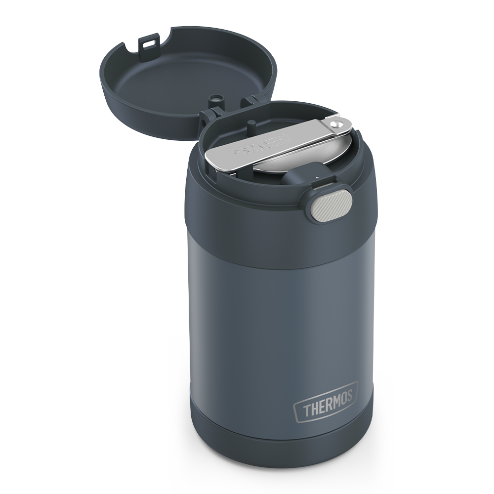 16oz FUNTAINER? FOOD JAR - Image 38