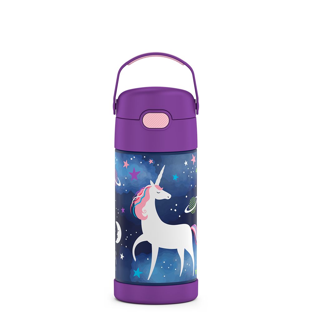 12oz FUNTAINER? WATER BOTTLE PATTERNS - Image 6