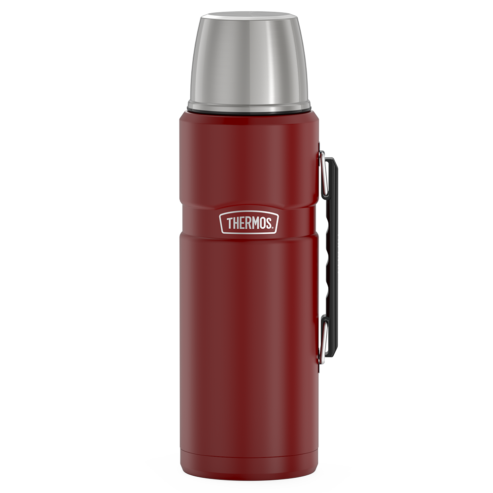 2.0 L STAINLESS KING? BEVERAGE BOTTLE - Image 25