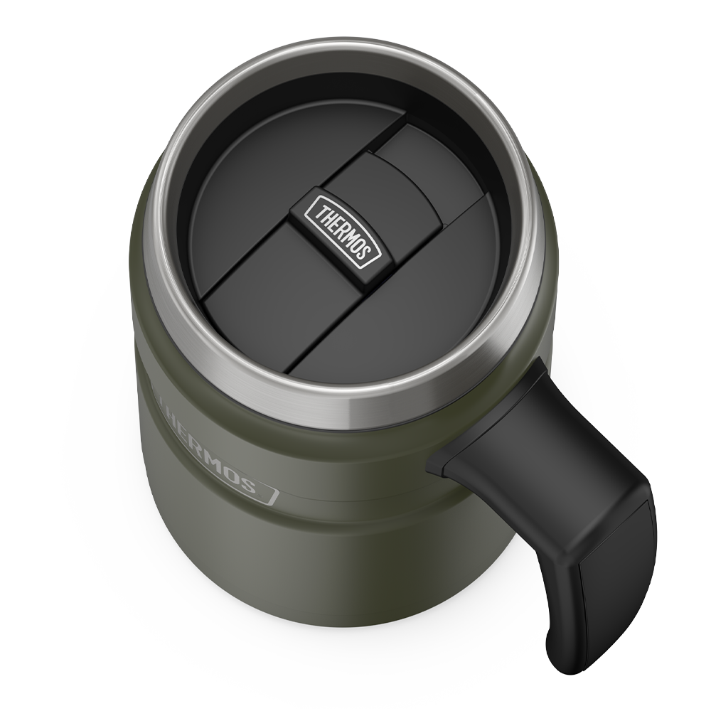 16oz STAINLESS KING? COFFEE MUG - Image 35