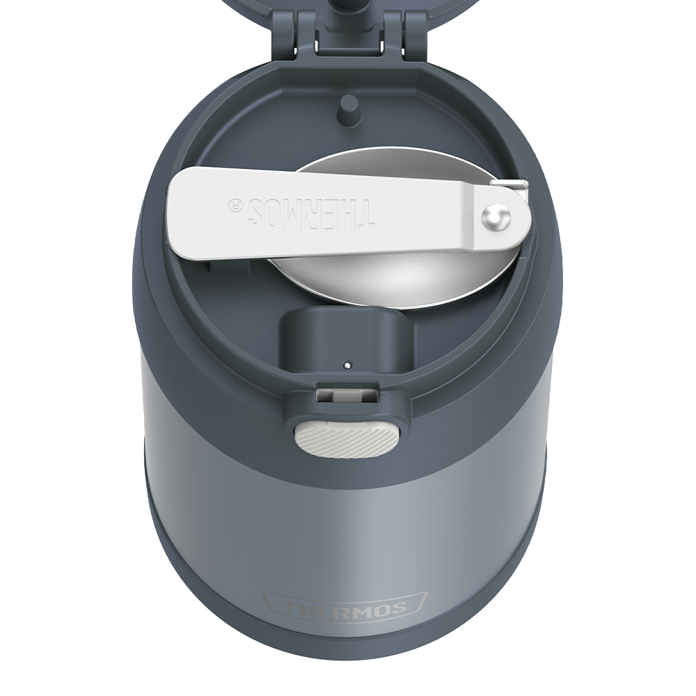 16oz FUNTAINER? FOOD JAR - Image 39