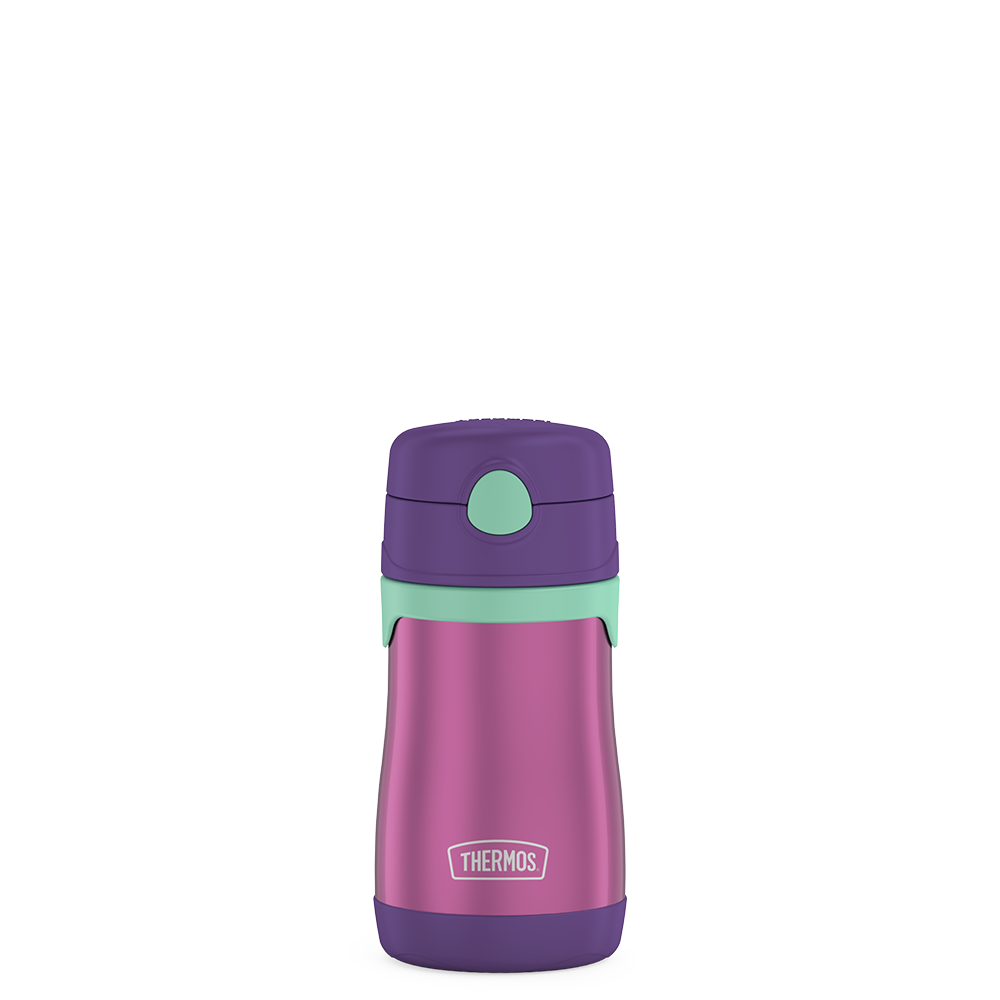 10oz THERMOS? KIDS BOTTLE - Image 2
