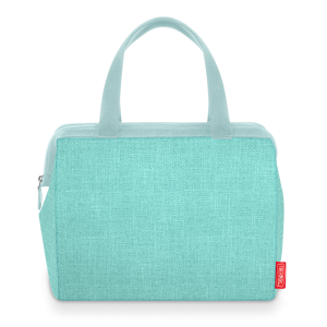 LUNCH DUFFLE - MINT