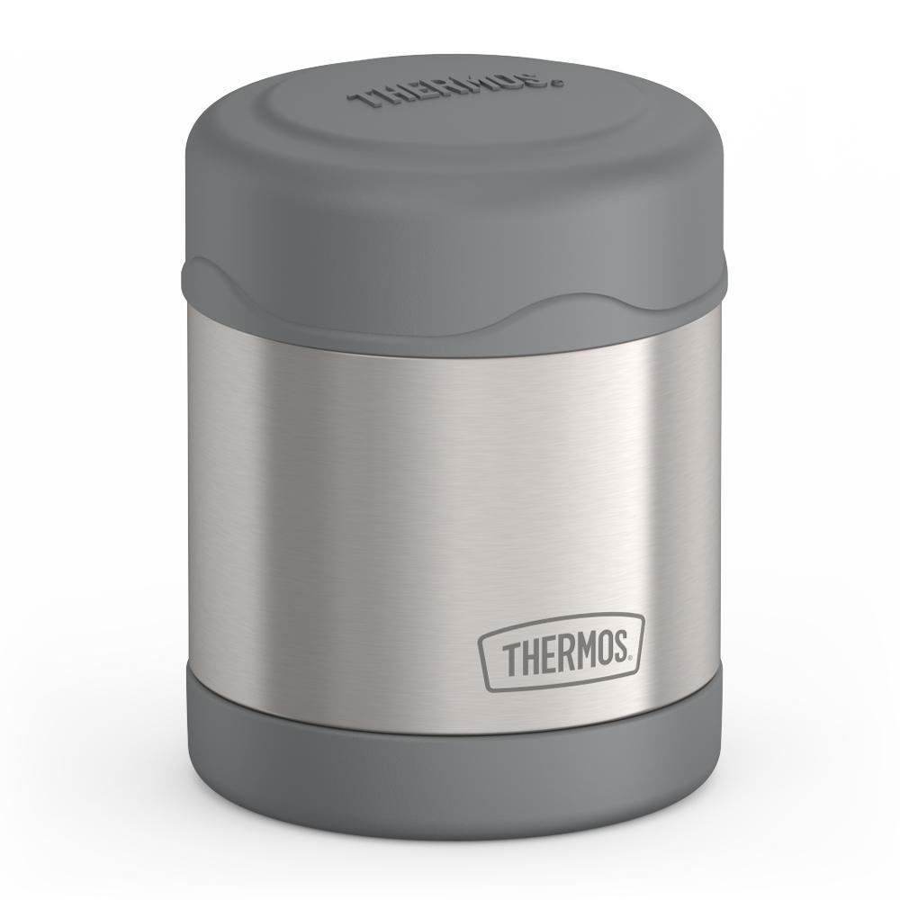 10oz STAINLESS STEEL FOOD JAR - Image 18