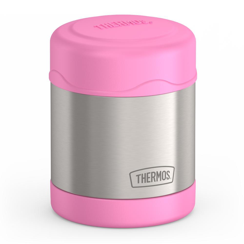 10oz STAINLESS STEEL FOOD JAR - Image 49