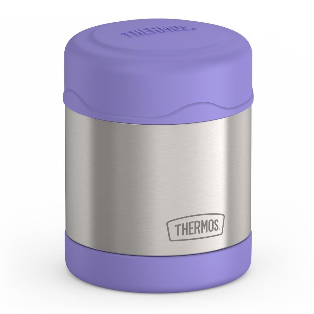 10oz STAINLESS STEEL FOOD JAR - Image 44