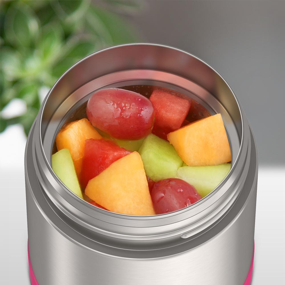 10oz STAINLESS STEEL FOOD JAR - Image 33