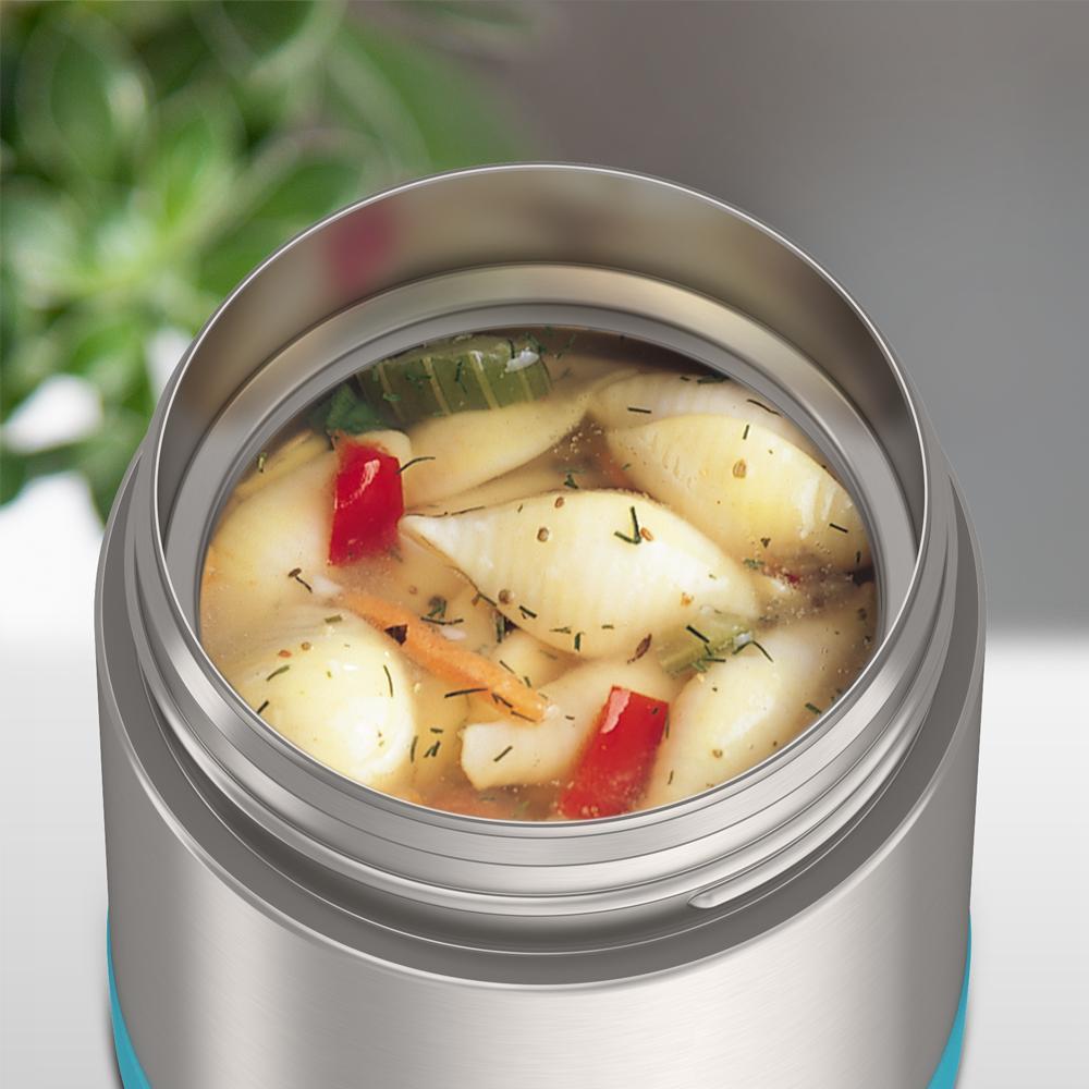 10oz STAINLESS STEEL FOOD JAR - Image 36