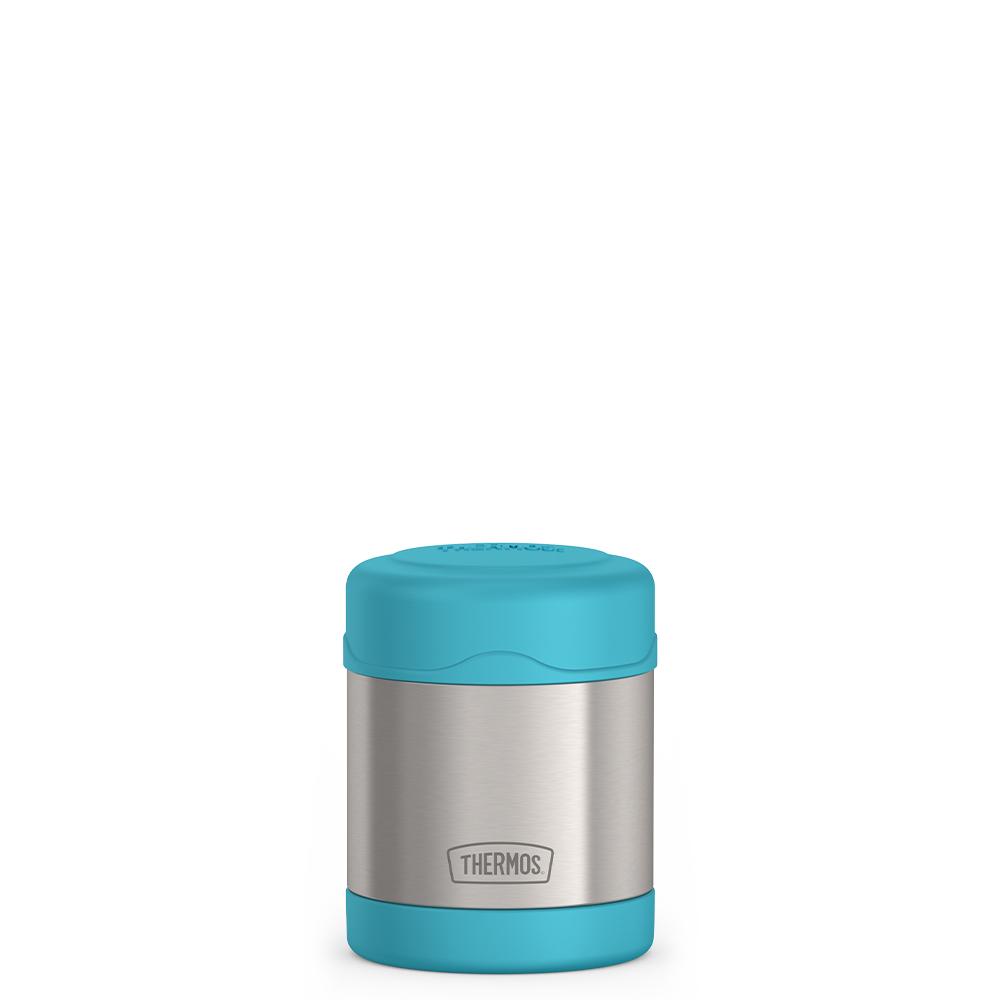 10oz STAINLESS STEEL FOOD JAR - Image 6