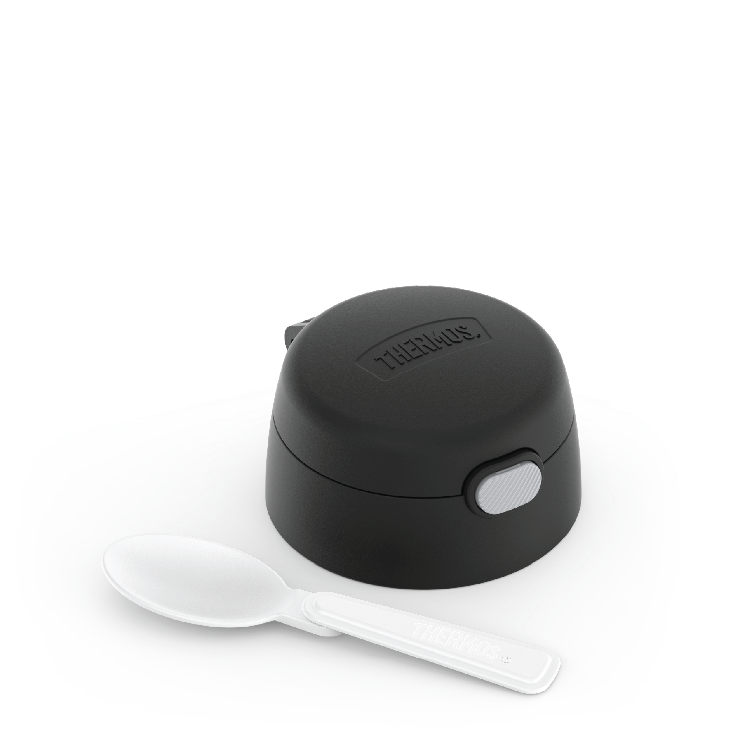 FUNTAINER? FOOD JAR - REPLACEMENT LID - Image 2