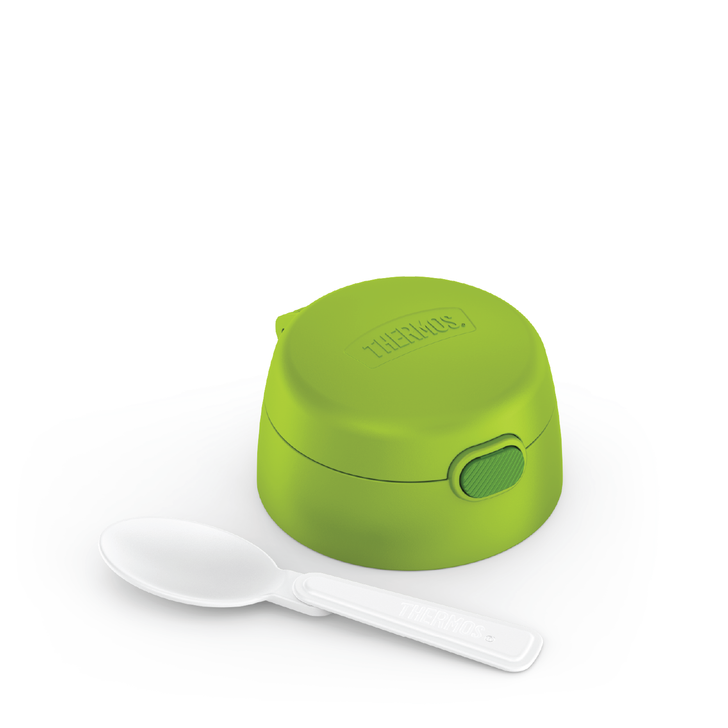 FUNTAINER? FOOD JAR - REPLACEMENT LID - Image 3