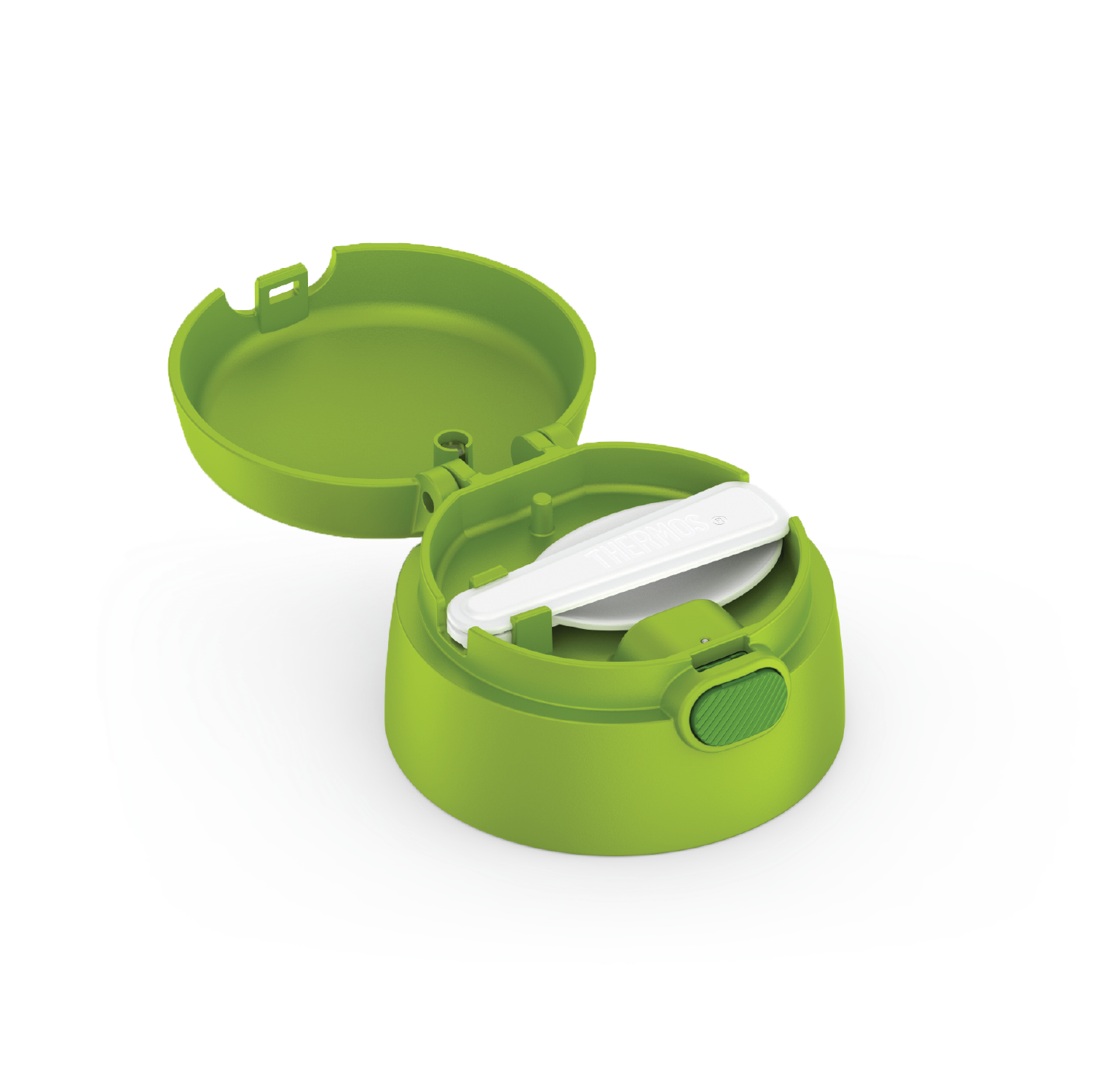 FUNTAINER? FOOD JAR - REPLACEMENT LID - Image 16