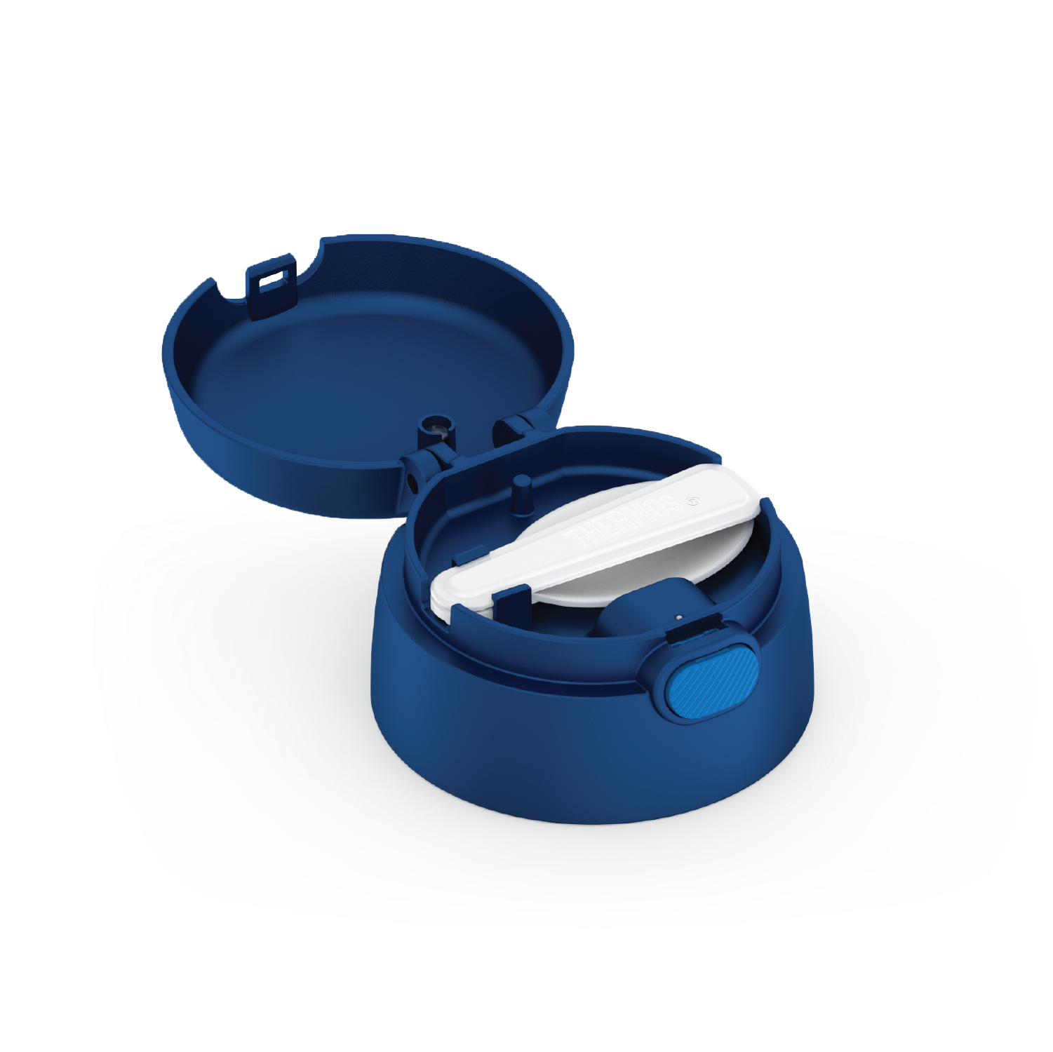 FUNTAINER? FOOD JAR - REPLACEMENT LID - Image 20