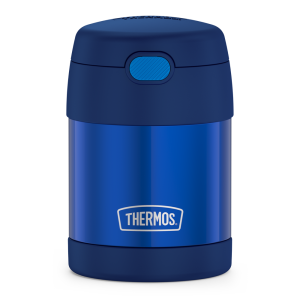 Custom 10oz FUNTAINER? FOOD JAR