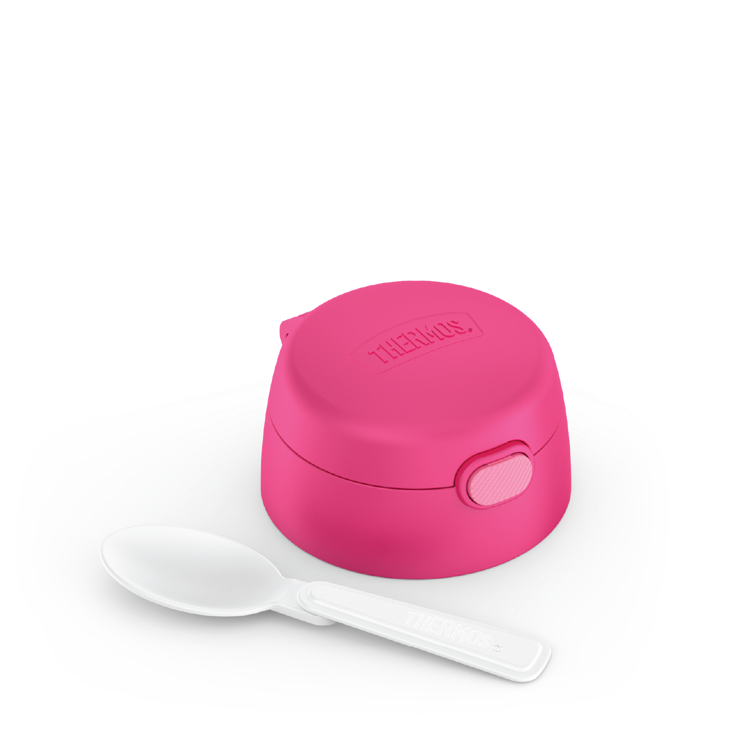 FUNTAINER? FOOD JAR - REPLACEMENT LID - Image 5