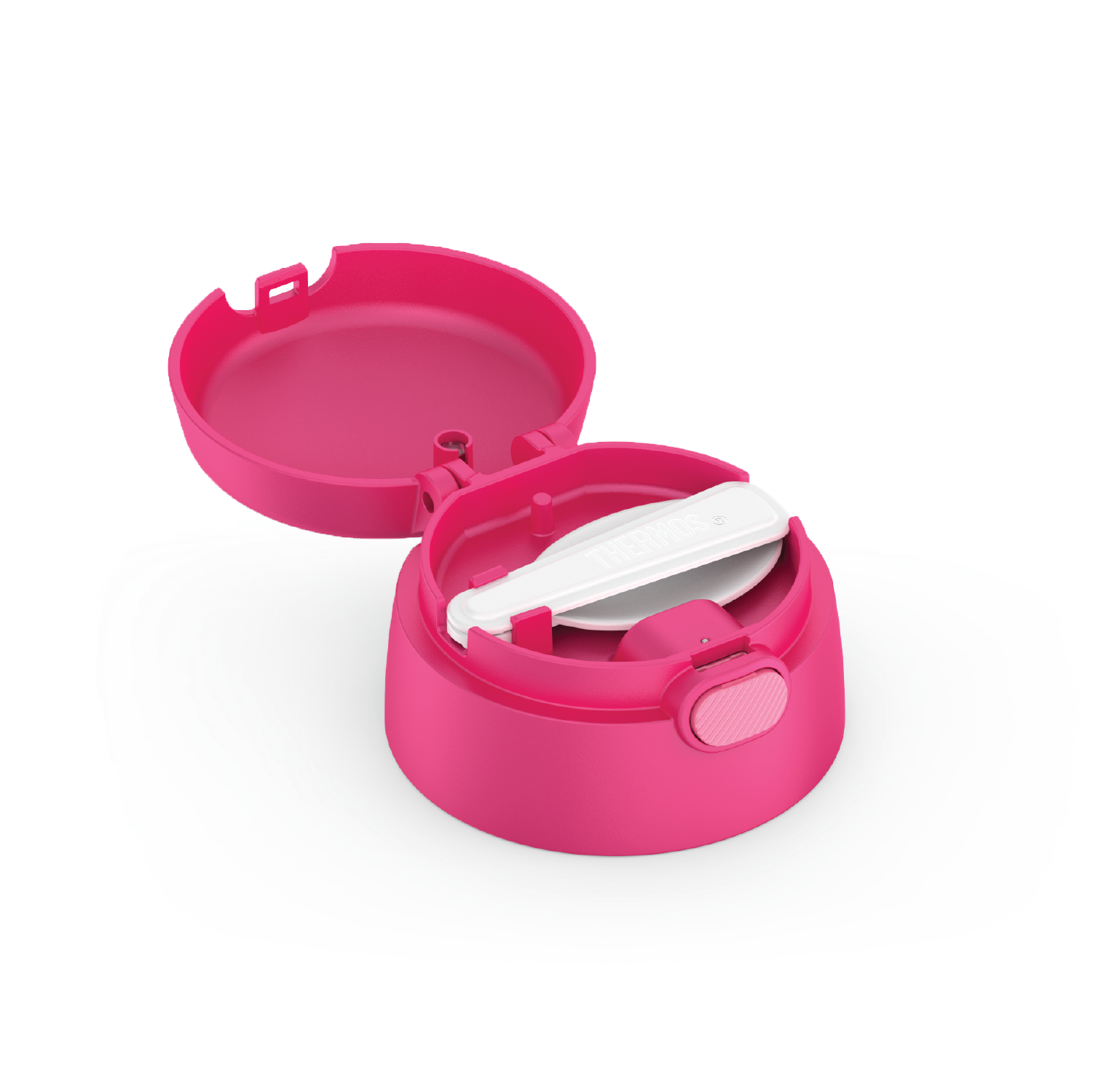 FUNTAINER? FOOD JAR - REPLACEMENT LID - Image 24