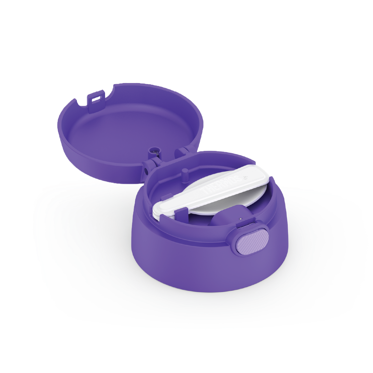 FUNTAINER? FOOD JAR - REPLACEMENT LID - Image 28