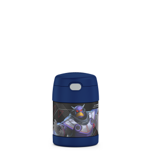 10oz FUNTAINER® FOOD JAR LIGHTYEAR