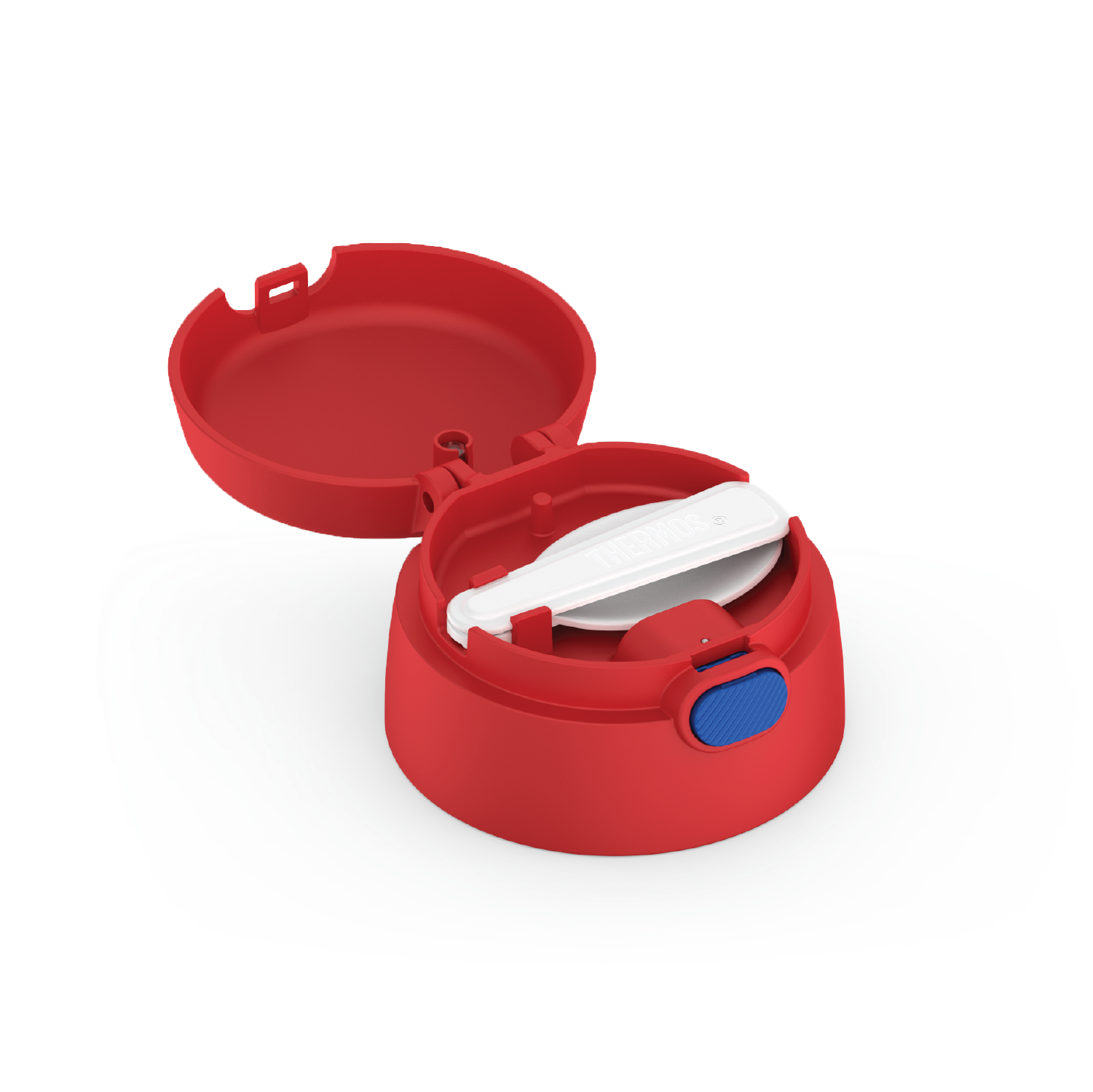 FUNTAINER? FOOD JAR - REPLACEMENT LID - Image 32