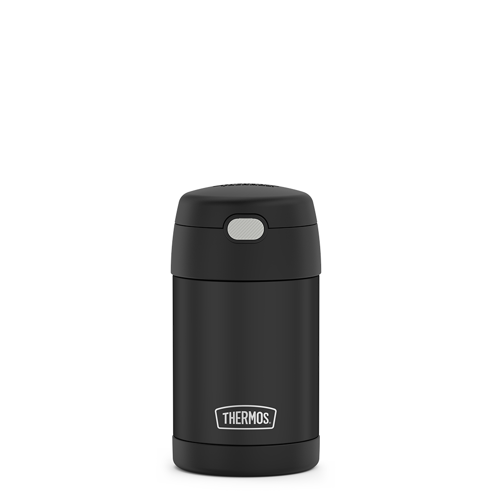 16oz FUNTAINER? FOOD JAR - Image 3