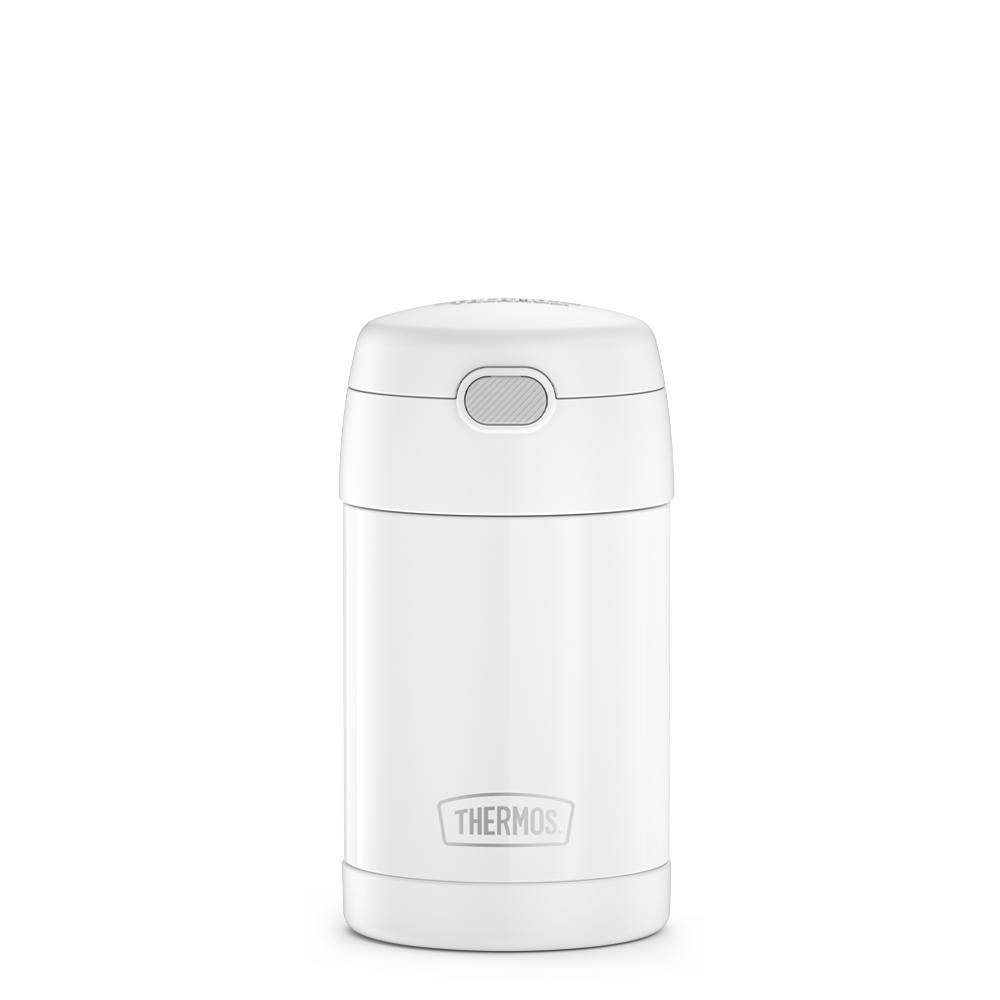 16oz FUNTAINER? FOOD JAR - Image 119