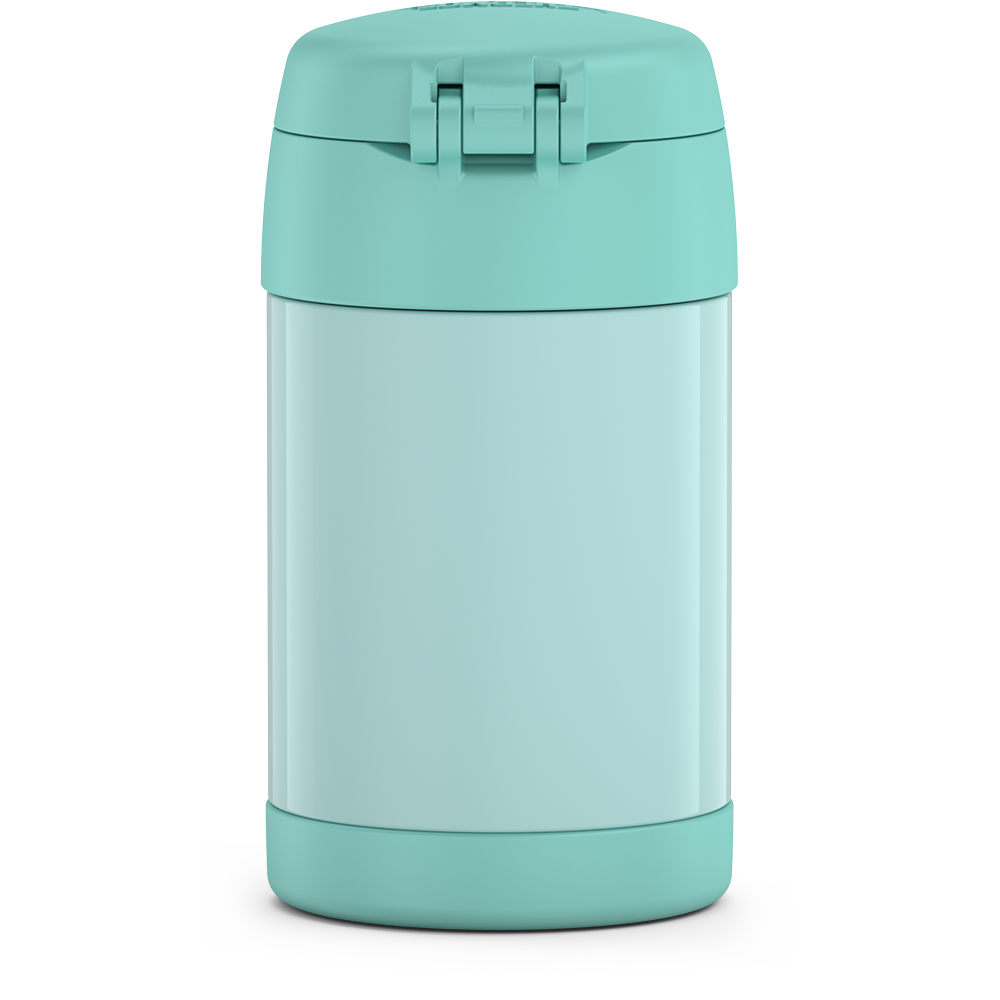 16oz FUNTAINER? FOOD JAR - Image 82