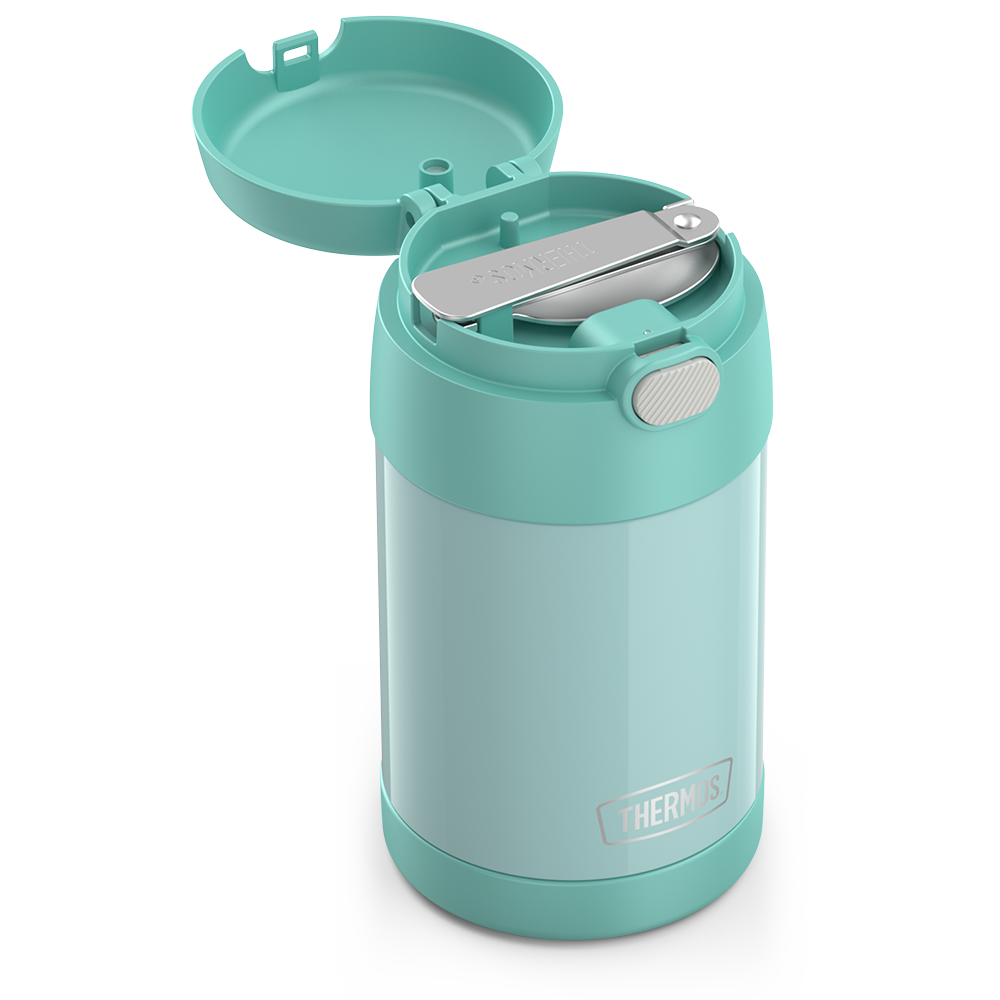 16oz FUNTAINER? FOOD JAR - Image 80