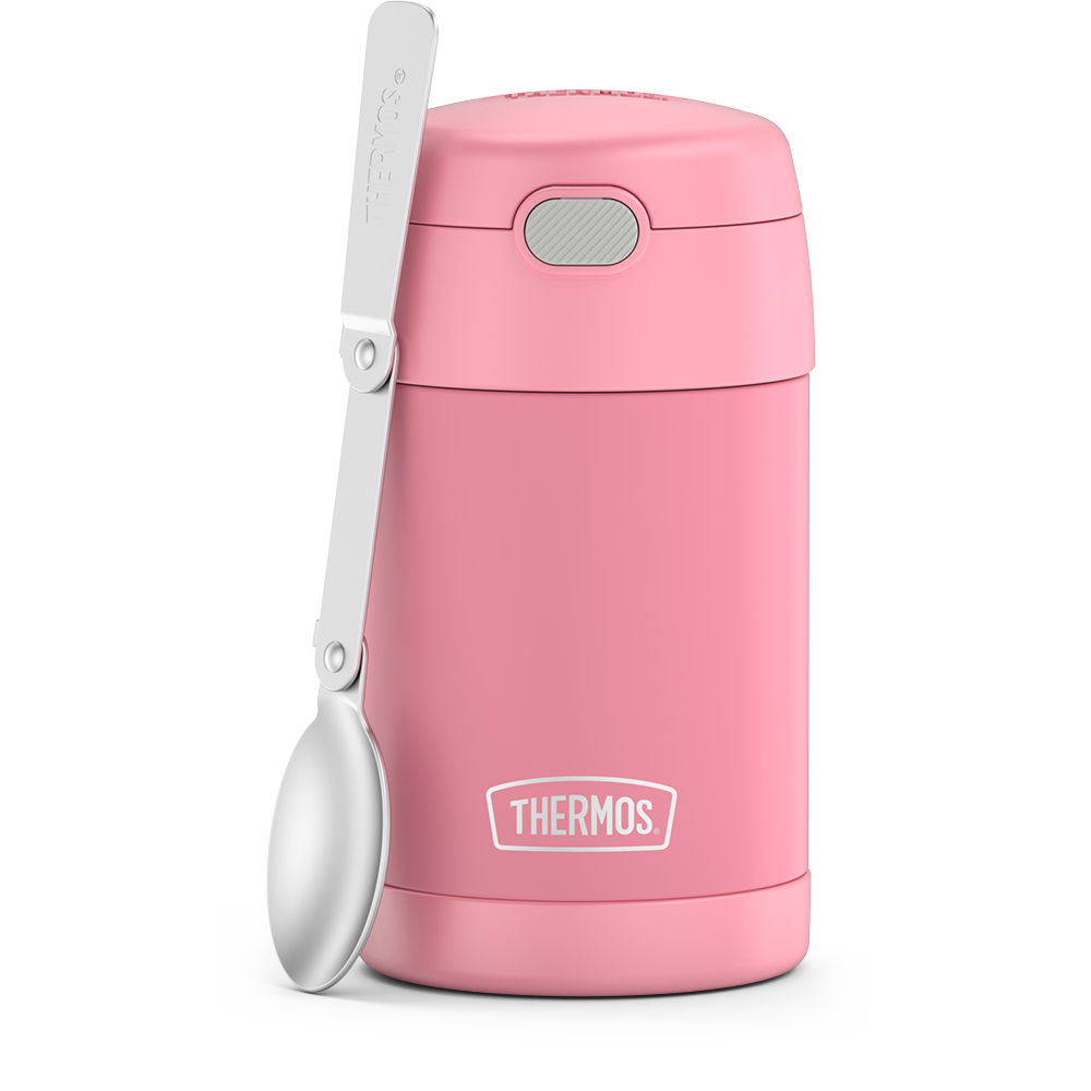 16oz FUNTAINER? FOOD JAR - Image 95