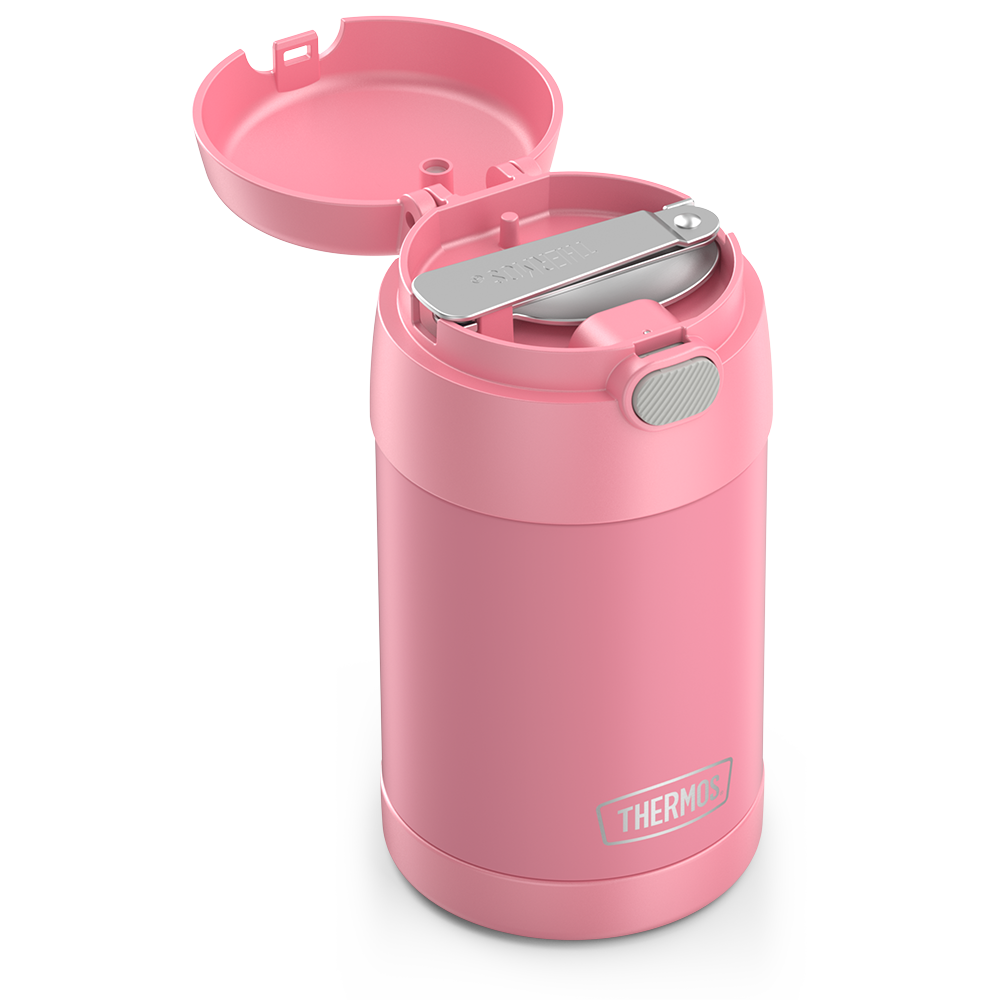 16oz FUNTAINER? FOOD JAR - Image 97