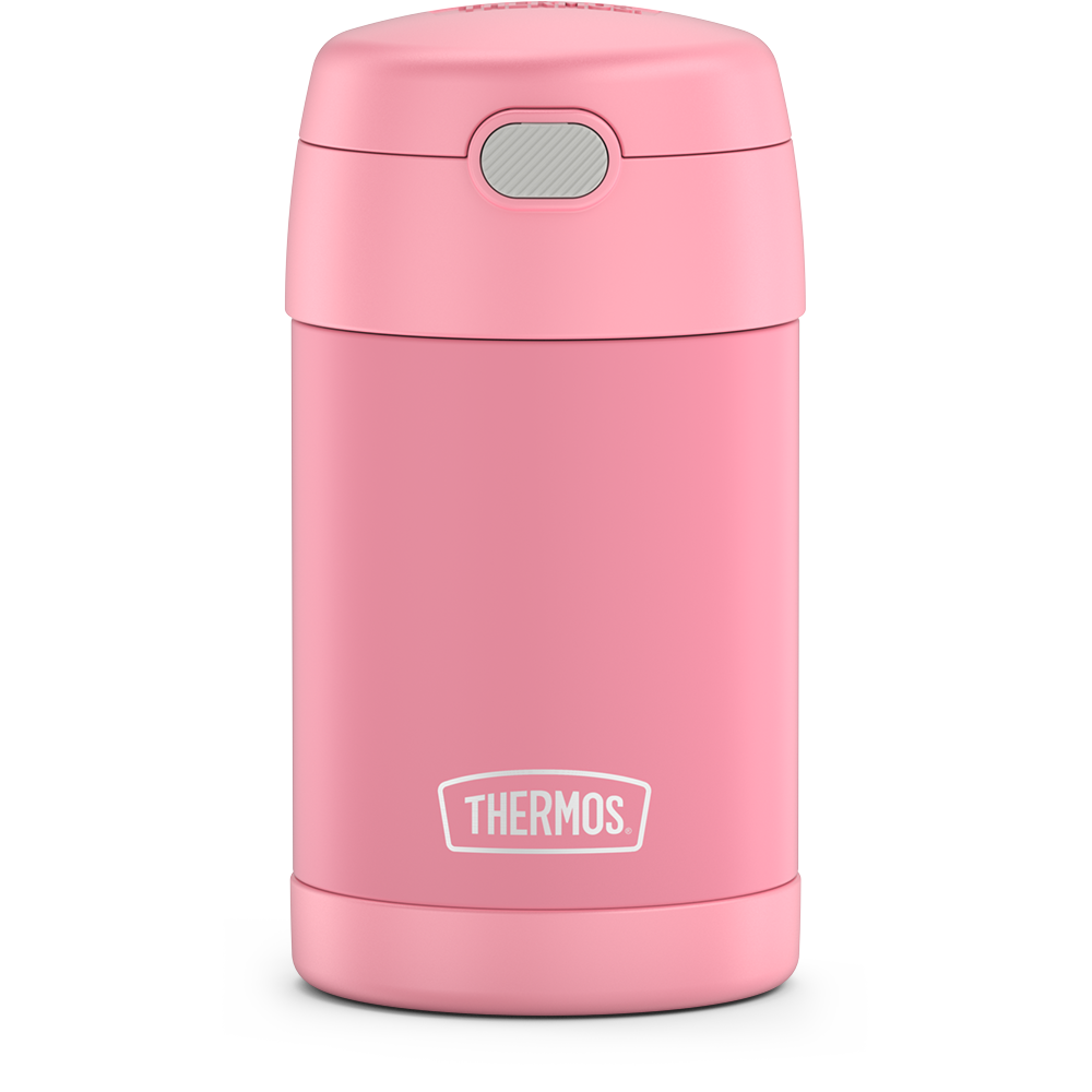 16oz FUNTAINER? FOOD JAR - Image 94