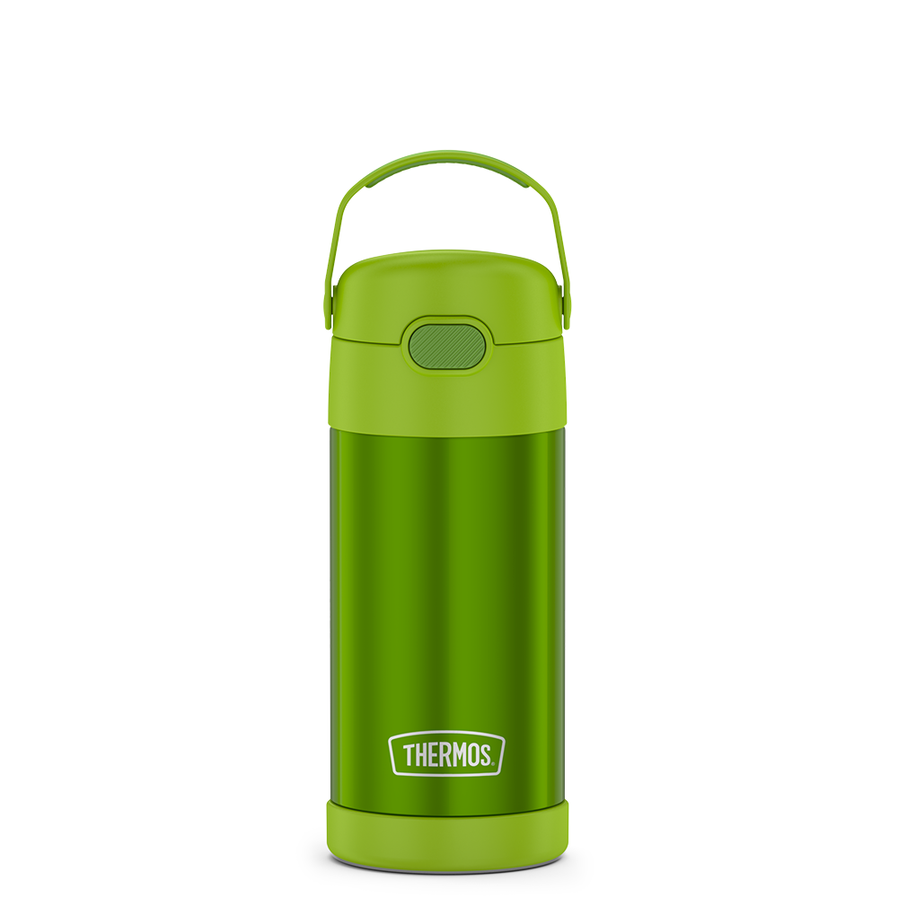 12oz FUNTAINER? WATER BOTTLE - Image 3