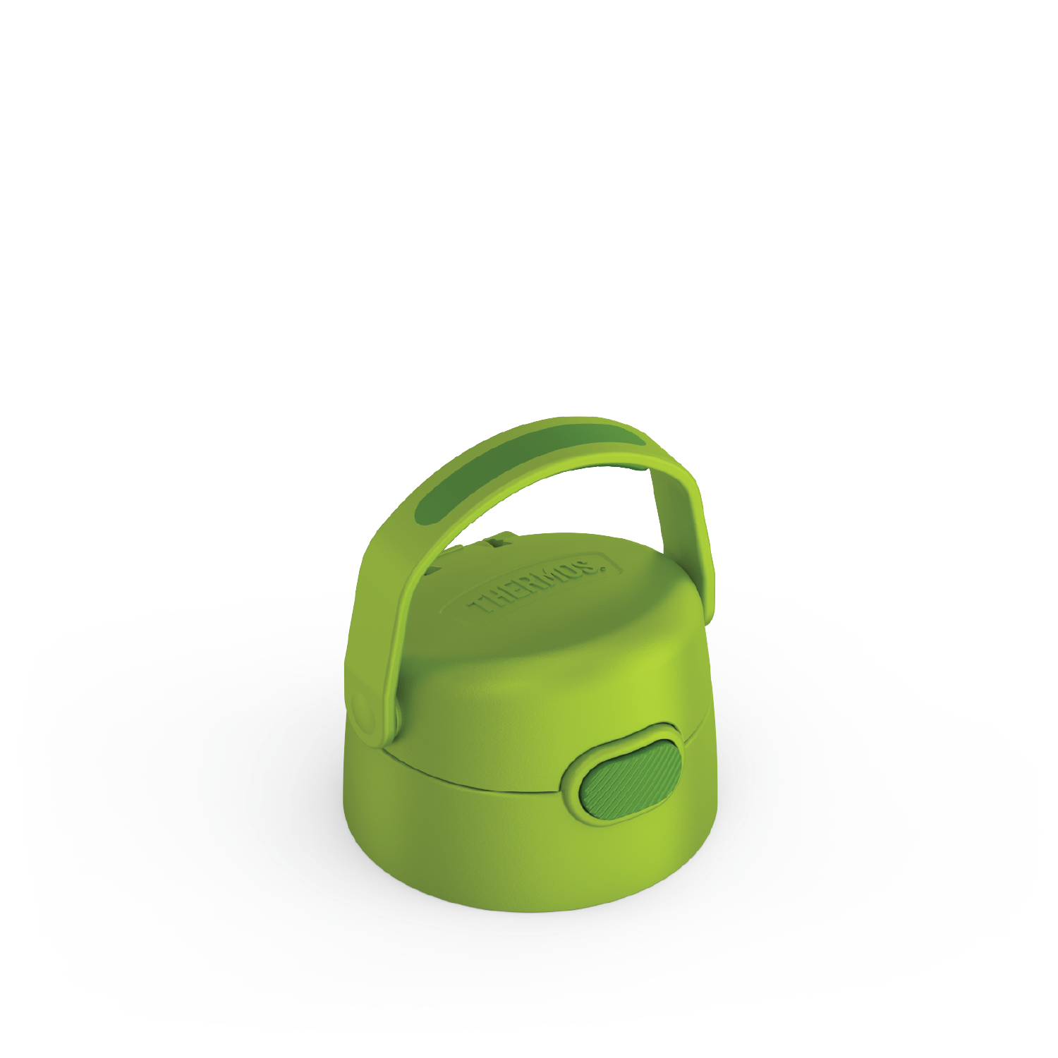 FUNTAINER? WATER BOTTLE - REPLACEMENT STRAW LID - Image 3