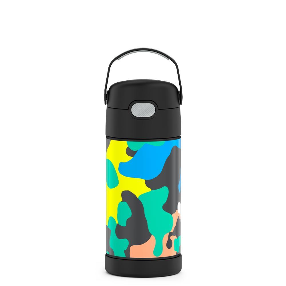 12oz FUNTAINER? WATER BOTTLE PATTERNS - Image 5