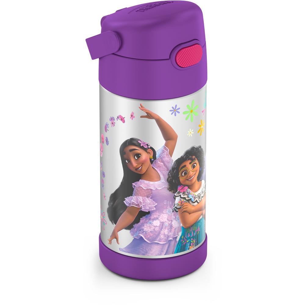 12oz FUNTAINER® WATER BOTTLE ENCANTO - Image 2