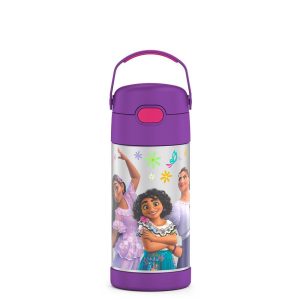 12oz FUNTAINER? WATER BOTTLE ENCANTO