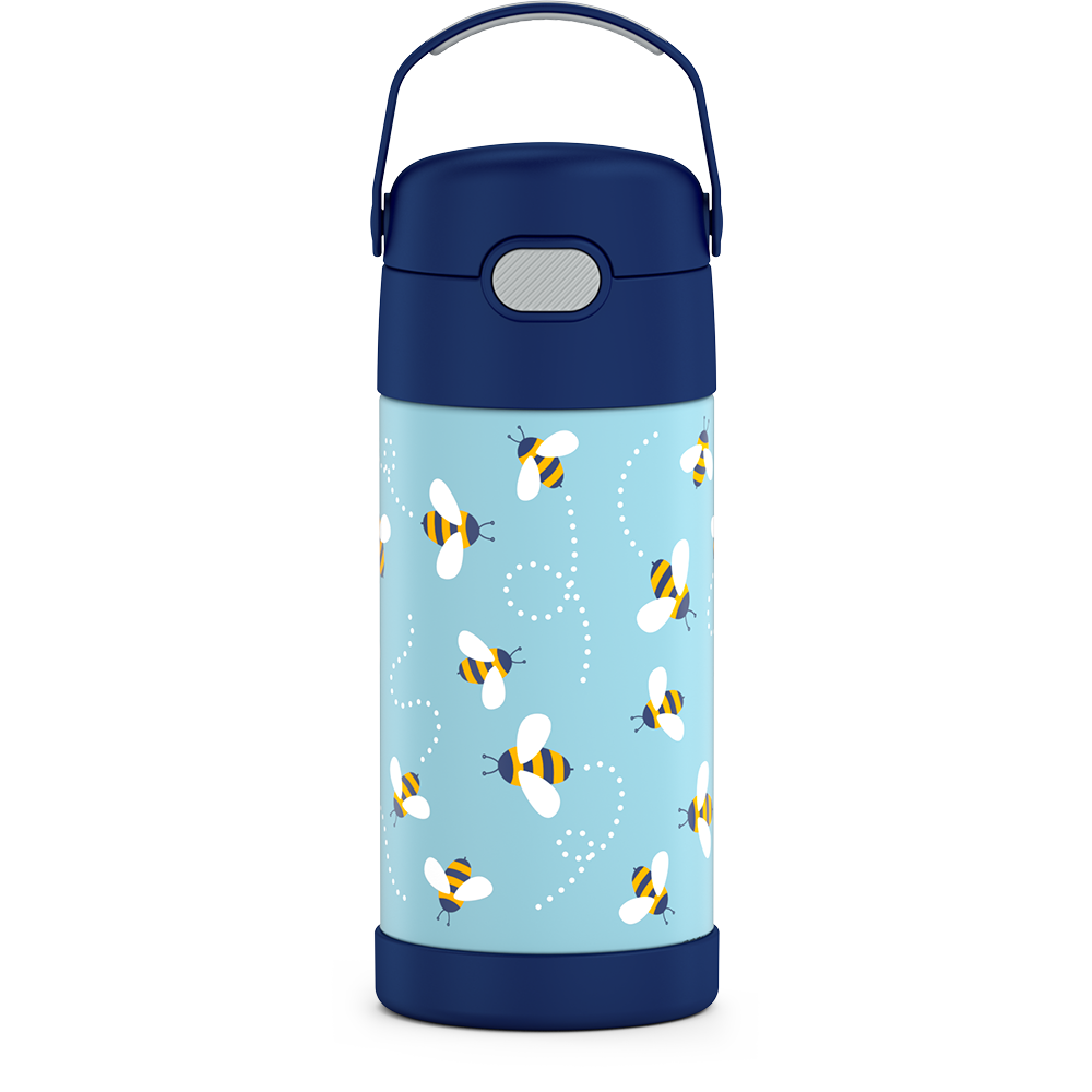 12oz FUNTAINER? WATER BOTTLE PATTERNS - Image 47