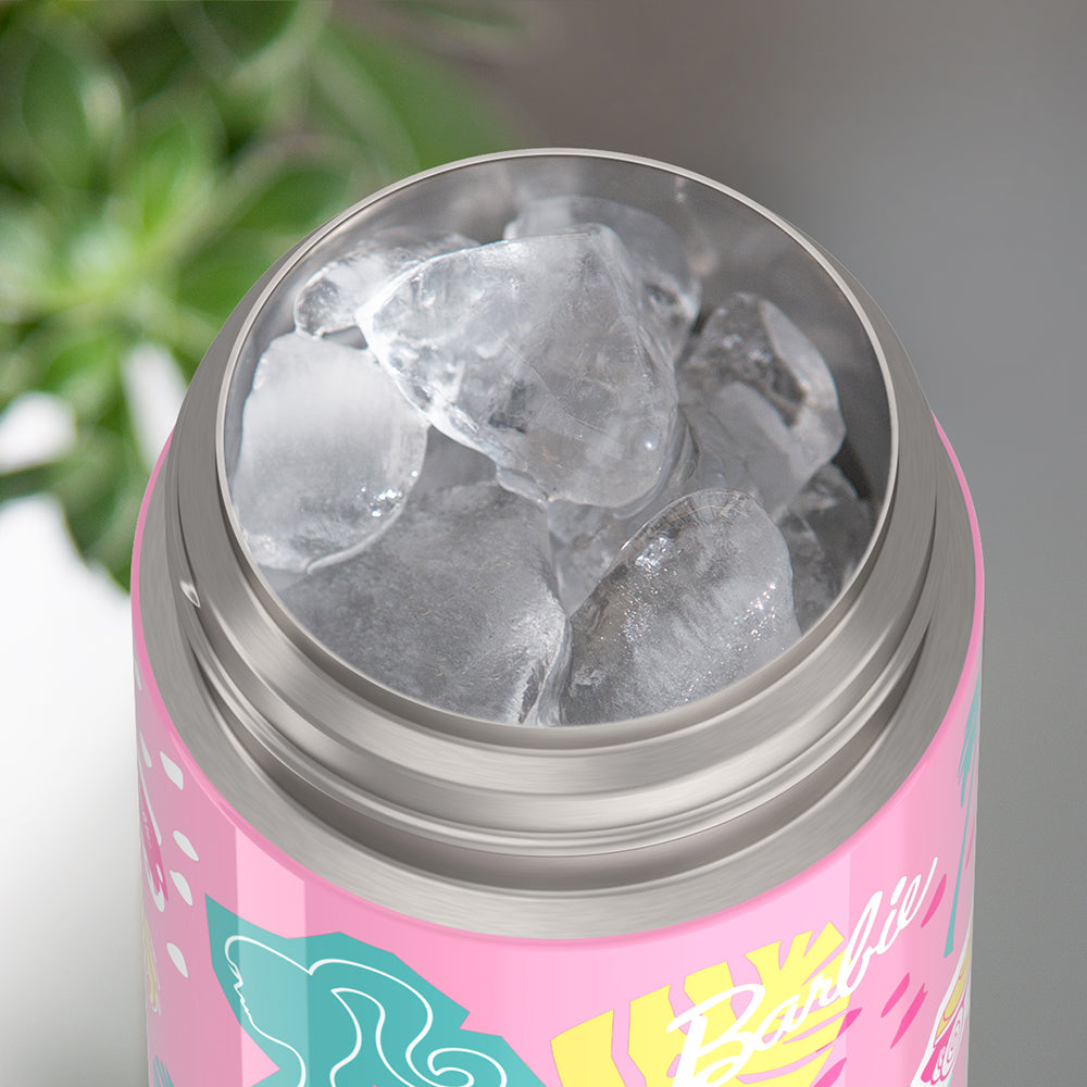 12oz FUNTAINER? WATER BOTTLE BARBIE? - Image 2