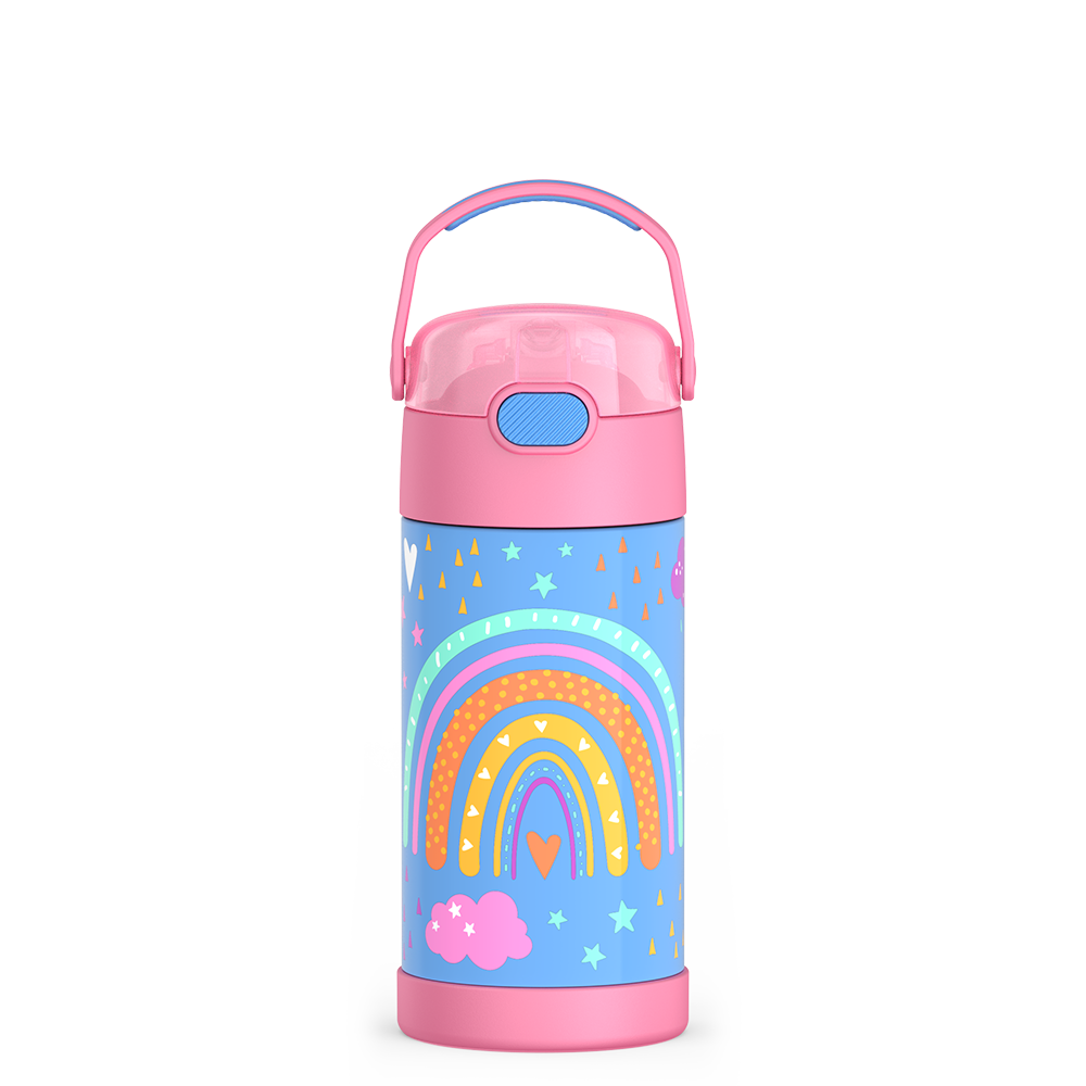 12oz FUNTAINER? WATER BOTTLE PATTERNS - Image 2